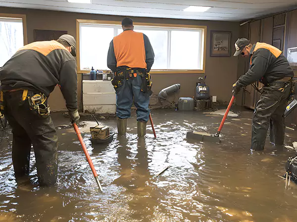 Stormwater Removal Services in East Ellijay, GA