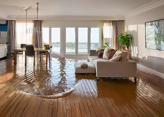 Your Water Removal Specialists in East Ellijay, GA