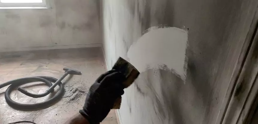 Professional Water and Fire Damage Restoration Services in East Ellijay, GA