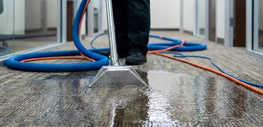 Professional Residential Water Cleanup Services in East Ellijay, GA