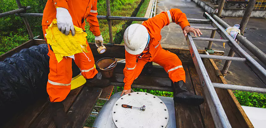 Professional Sewage Backup Cleaning Services in East Ellijay, GA