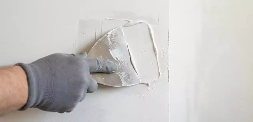 Professional Drywall Water Damage Services in East Ellijay, GA