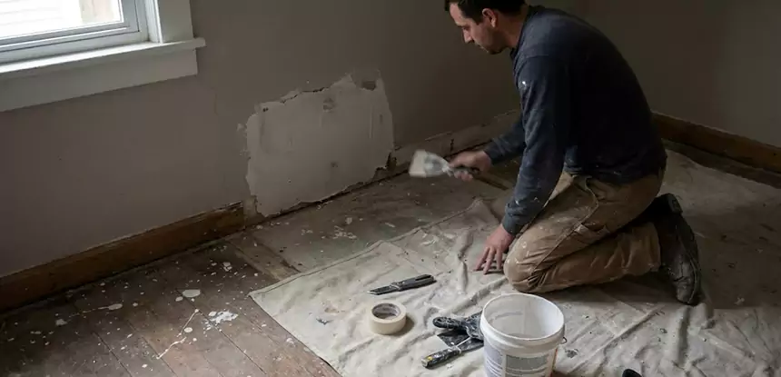 Professional Water Damage Reconstruction Services in East Ellijay, GA