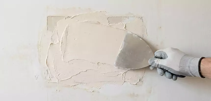 Professional Water Damage Wall Repair Services in East Ellijay, GA