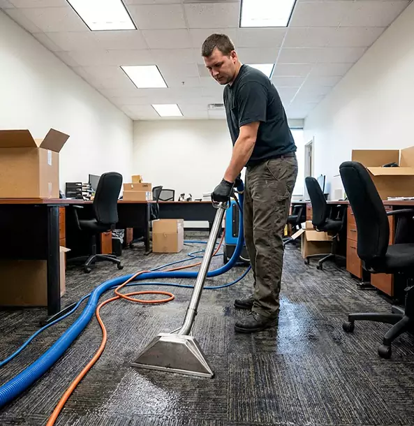 Why East Ellijay Facilities Trust East Ellijay Restoration Pro?